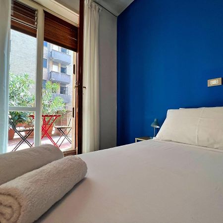 Appartme Guest House Seveso 40 Milano Exterior foto