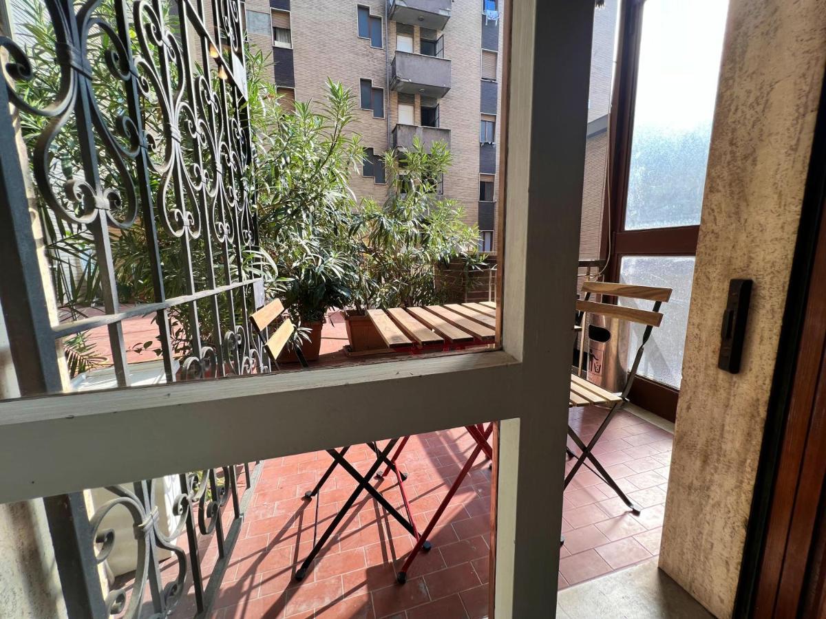 Appartme Guest House Seveso 40 Milano Exterior foto