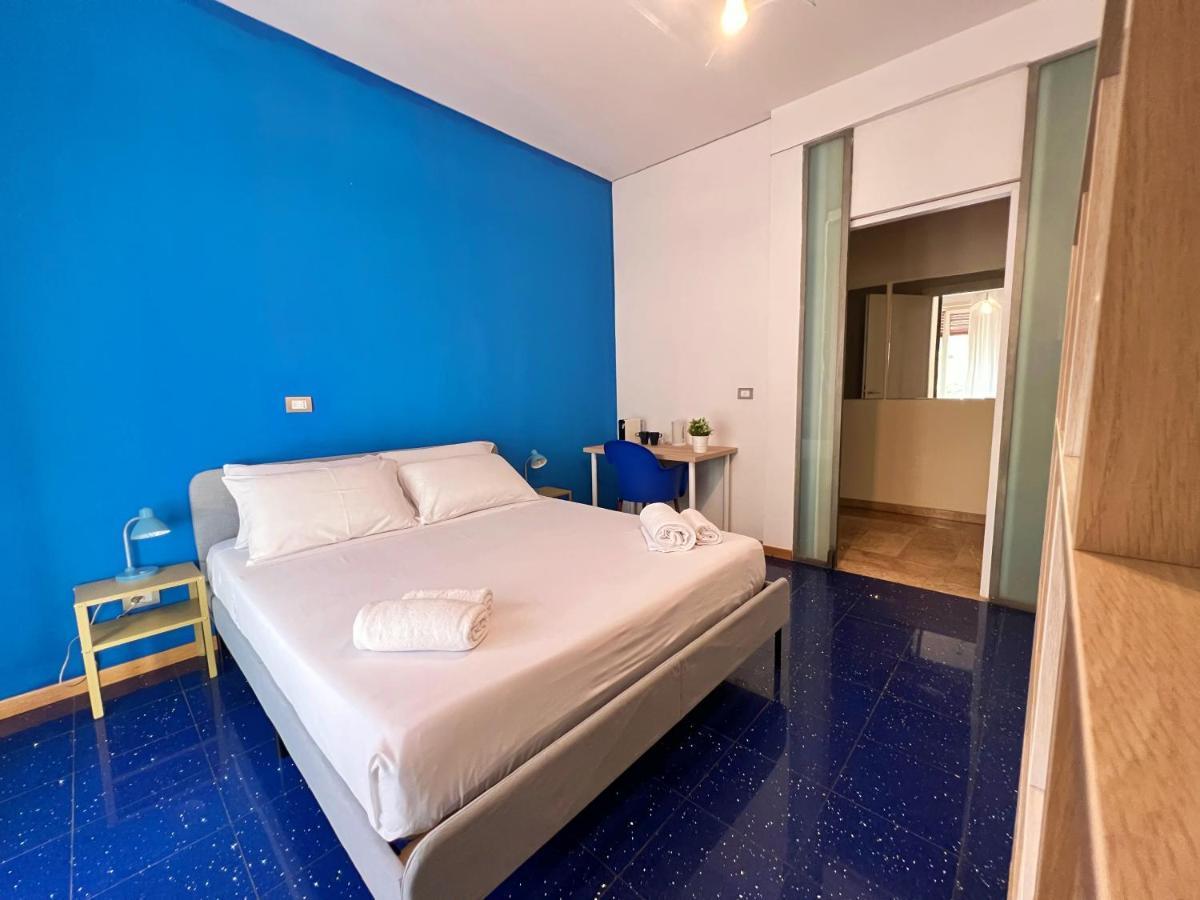 Appartme Guest House Seveso 40 Milano Exterior foto