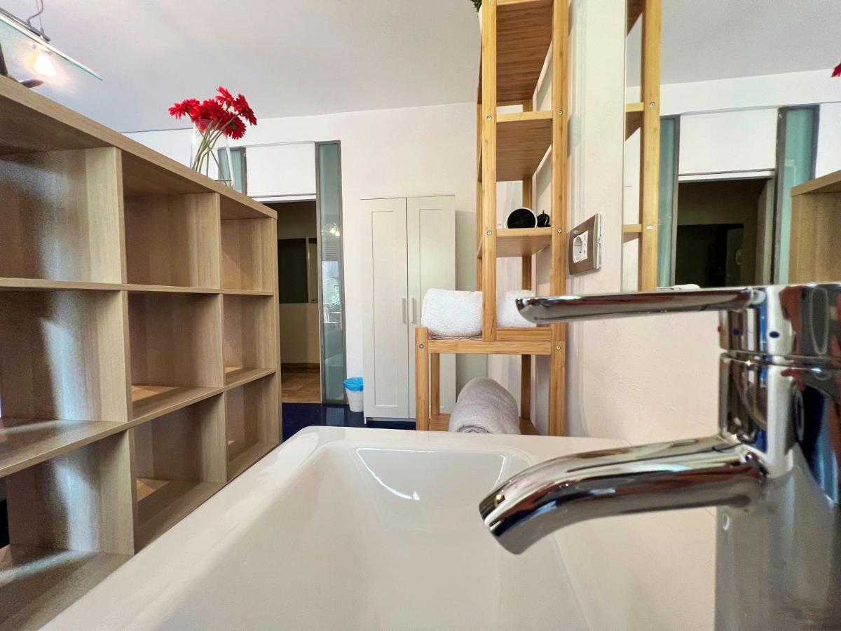 Appartme Guest House Seveso 40 Milano Exterior foto