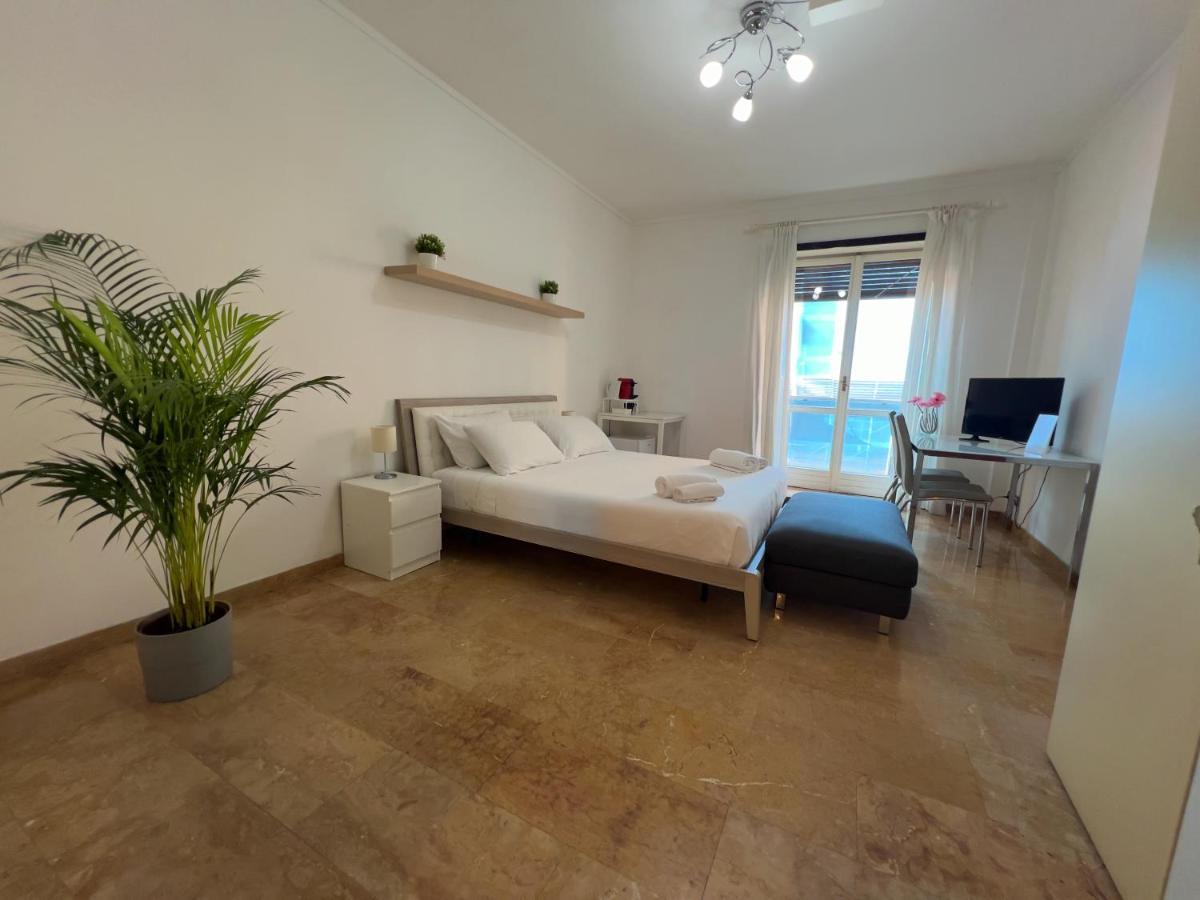 Appartme Guest House Seveso 40 Milano Exterior foto
