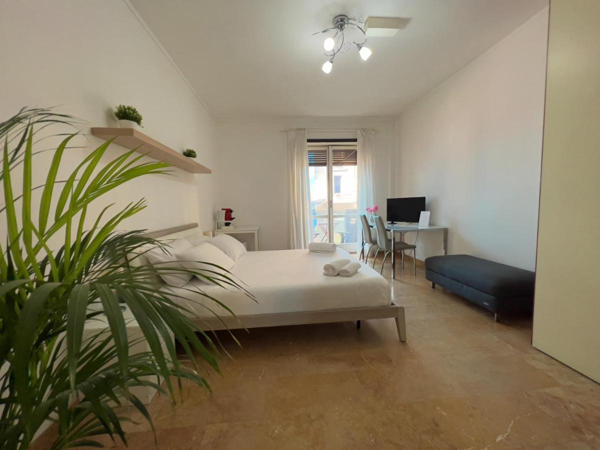 Appartme Guest House Seveso 40 Milano Exterior foto