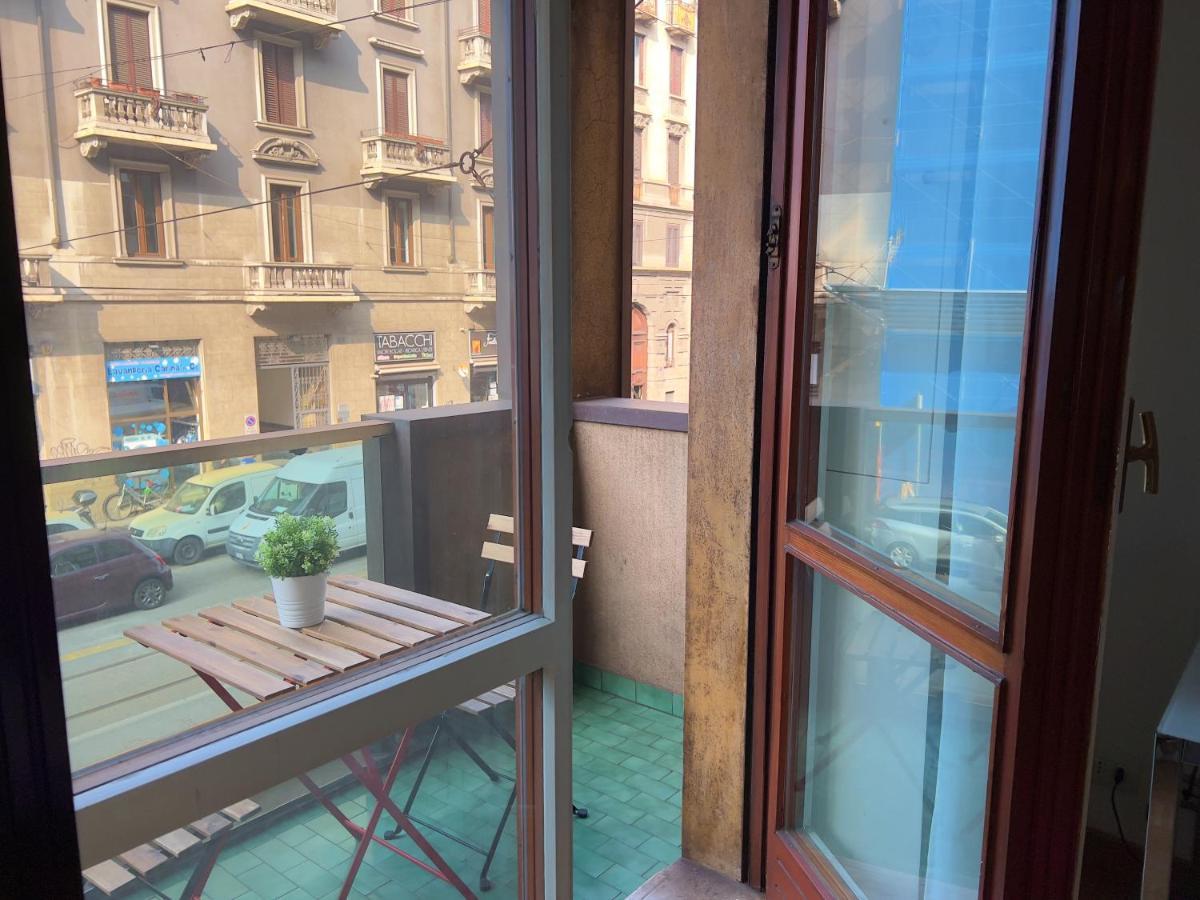 Appartme Guest House Seveso 40 Milano Exterior foto