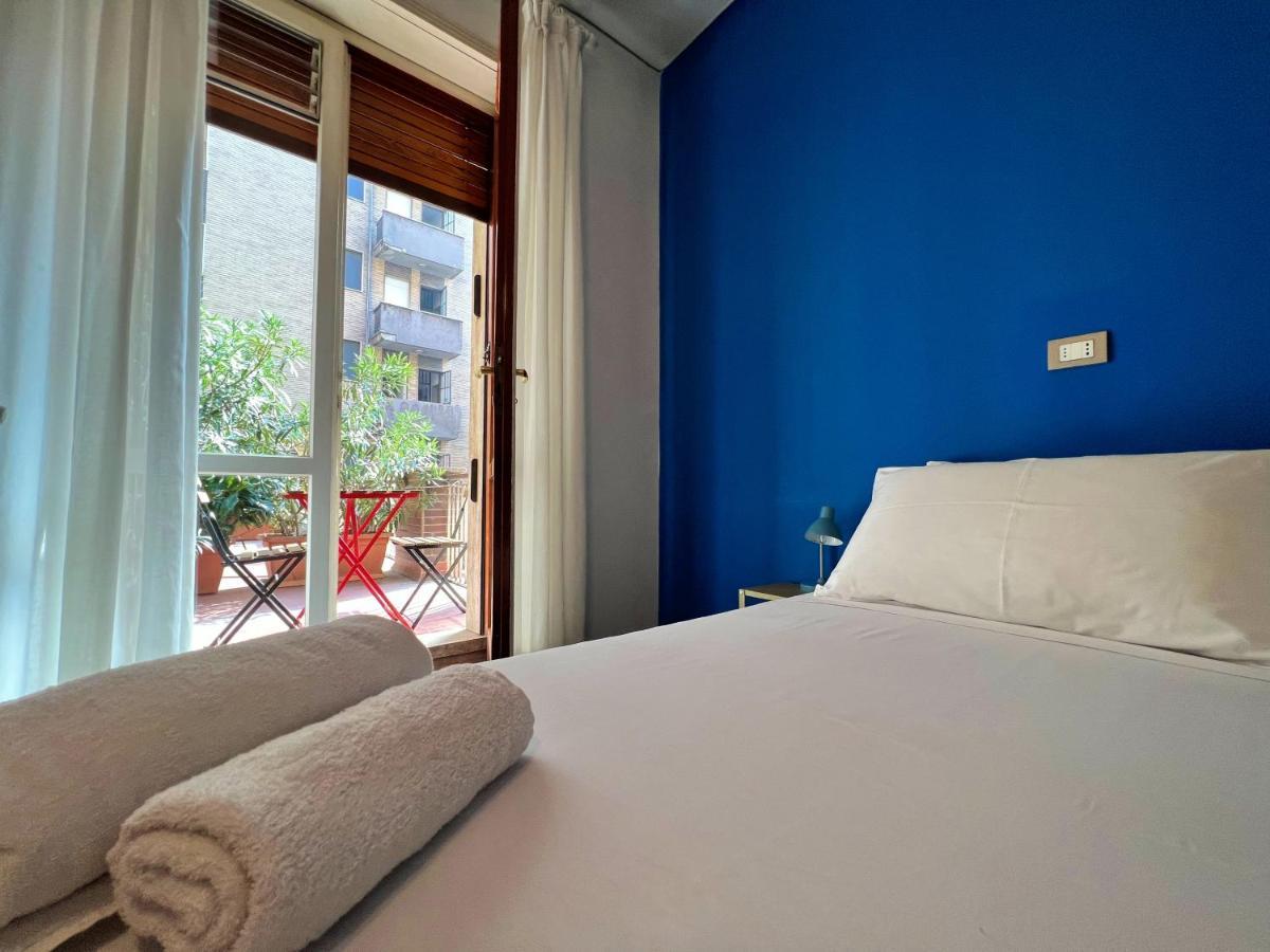 Appartme Guest House Seveso 40 Milano Exterior foto