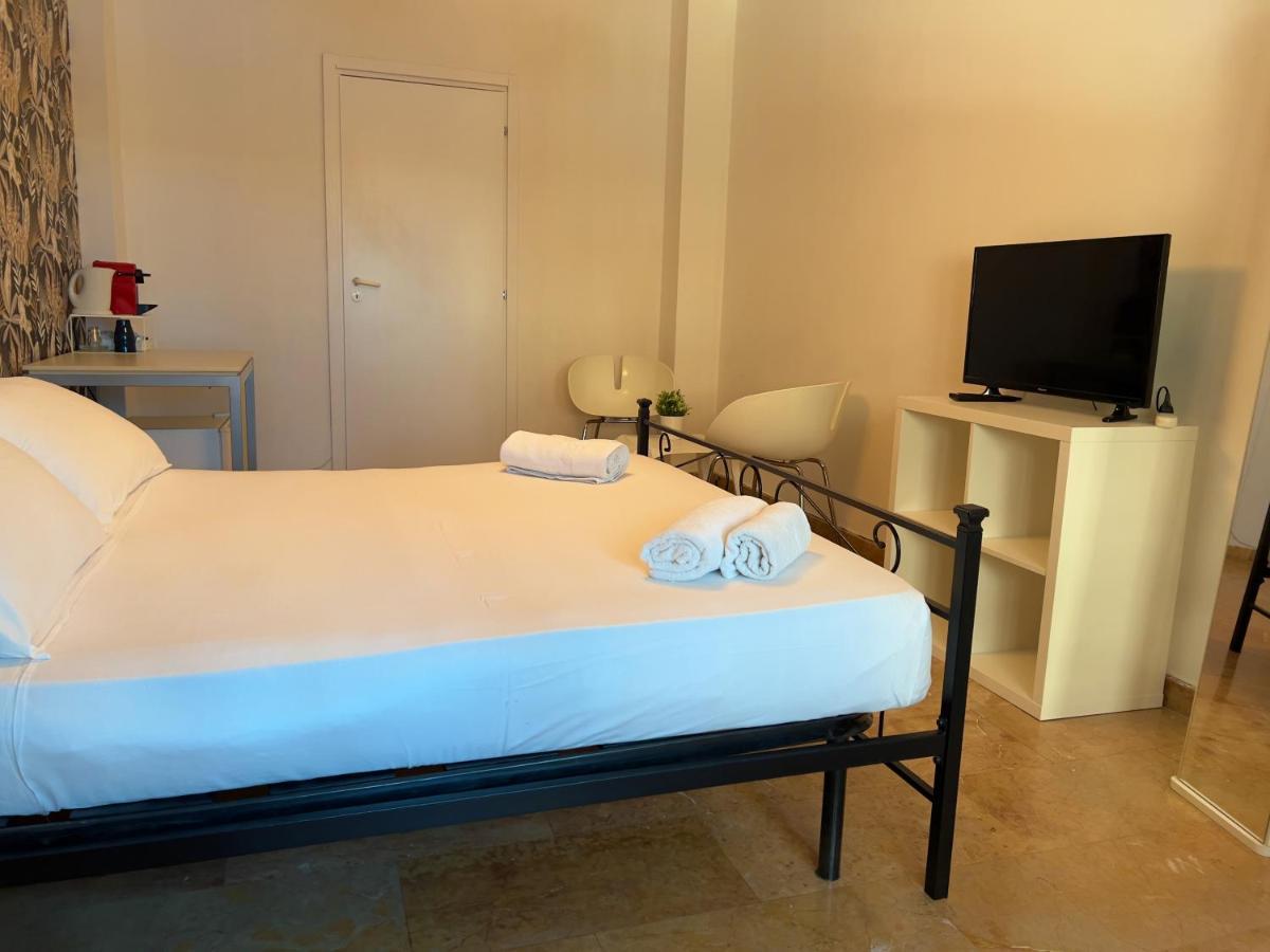 Appartme Guest House Seveso 40 Milano Exterior foto