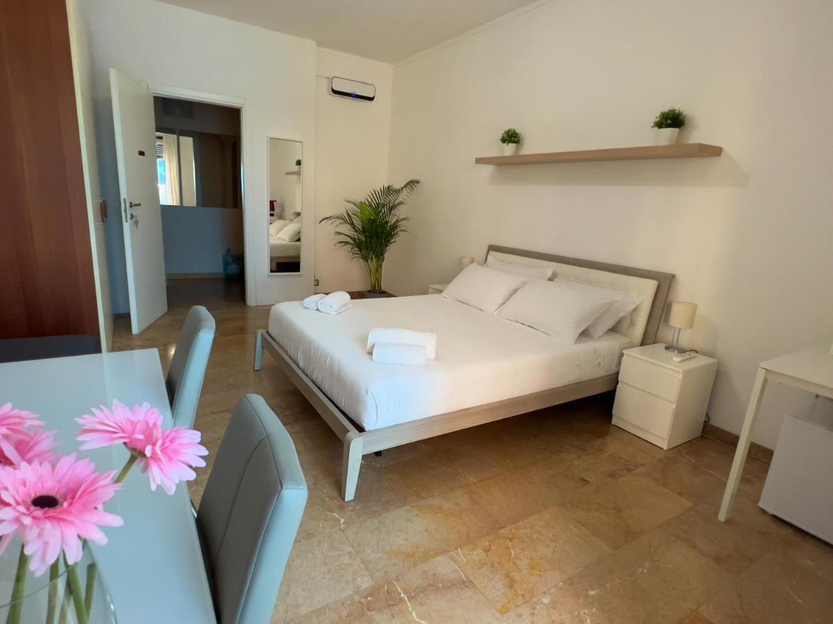 Appartme Guest House Seveso 40 Milano Exterior foto