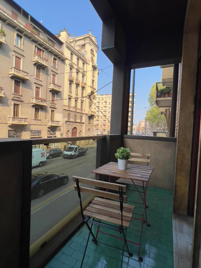 Appartme Guest House Seveso 40 Milano Exterior foto