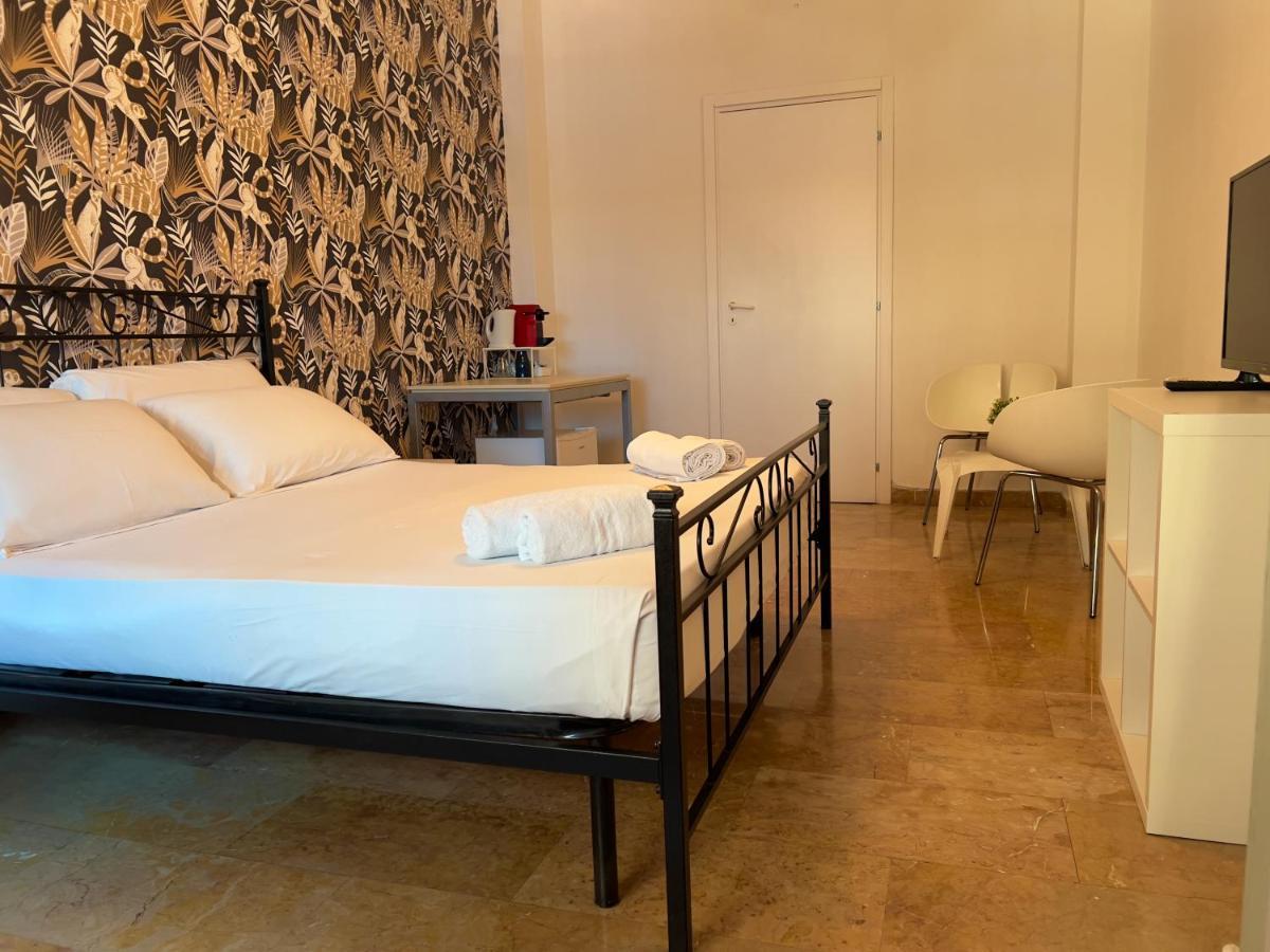 Appartme Guest House Seveso 40 Milano Exterior foto