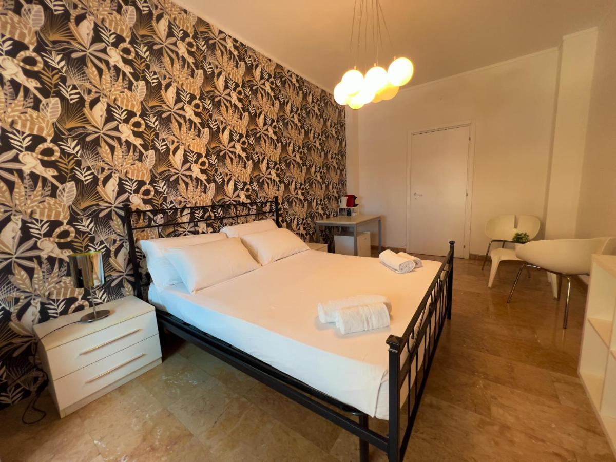Appartme Guest House Seveso 40 Milano Exterior foto