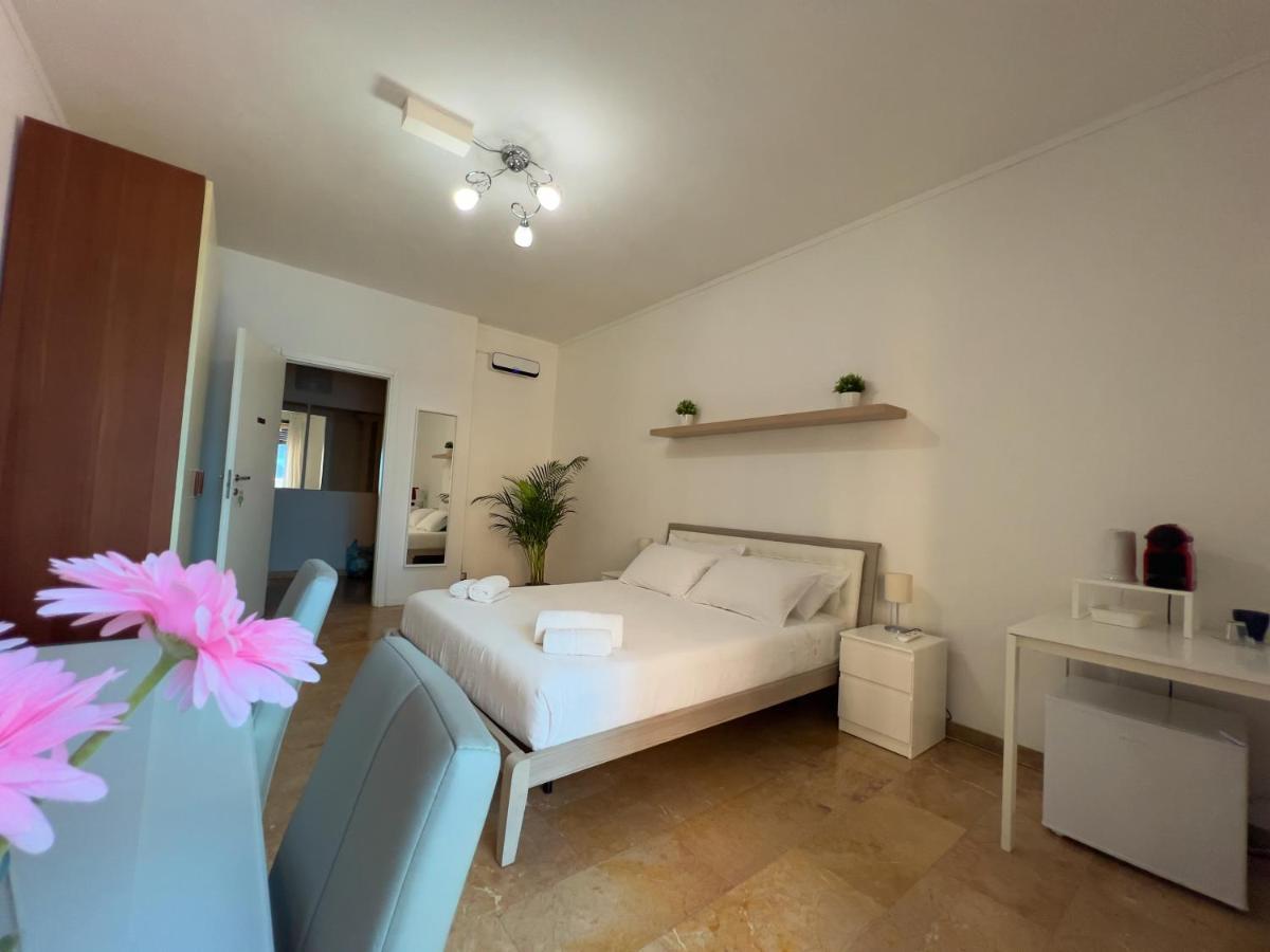 Appartme Guest House Seveso 40 Milano Exterior foto