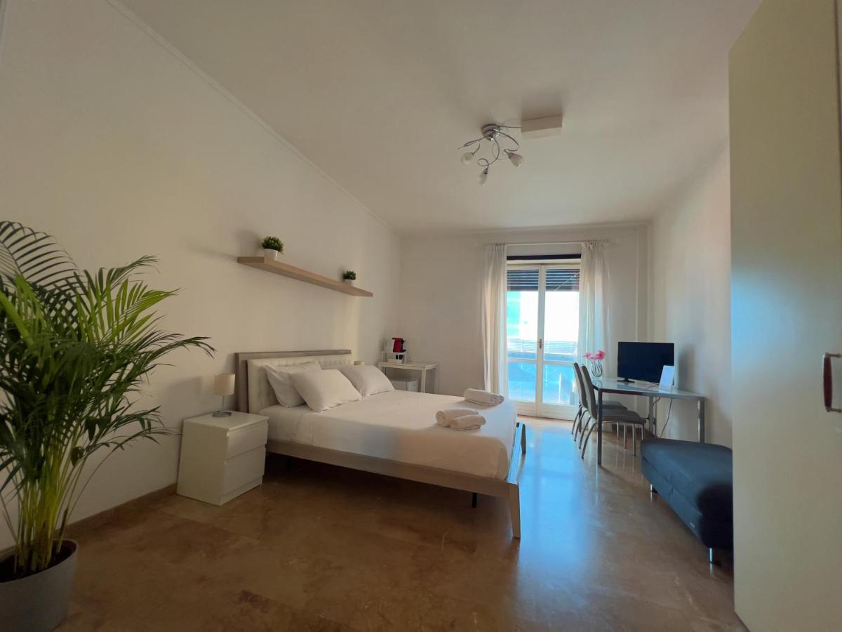 Appartme Guest House Seveso 40 Milano Exterior foto