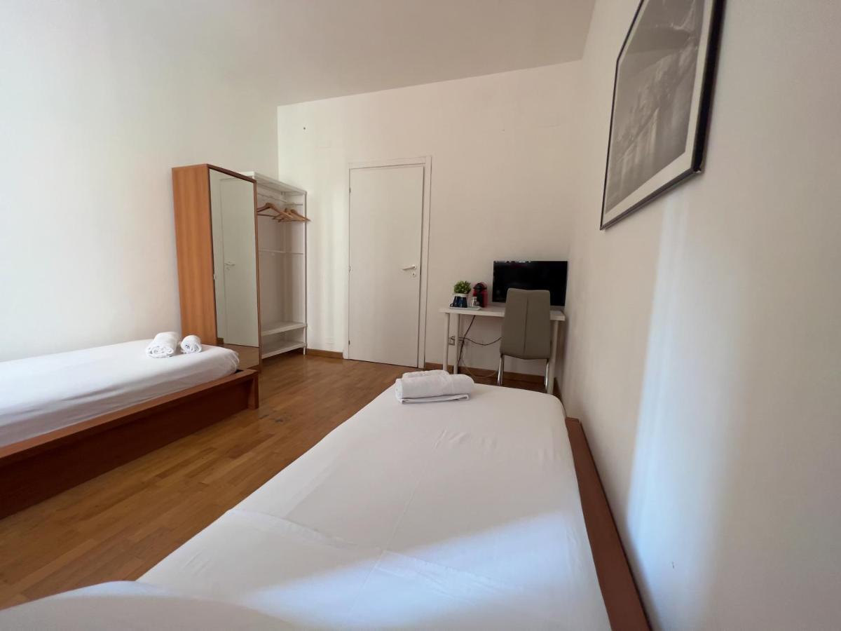 Appartme Guest House Seveso 40 Milano Exterior foto