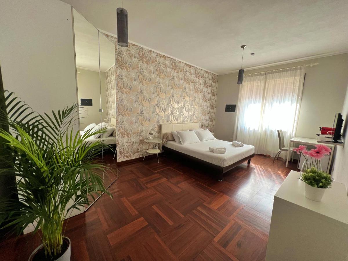 Appartme Guest House Seveso 40 Milano Exterior foto