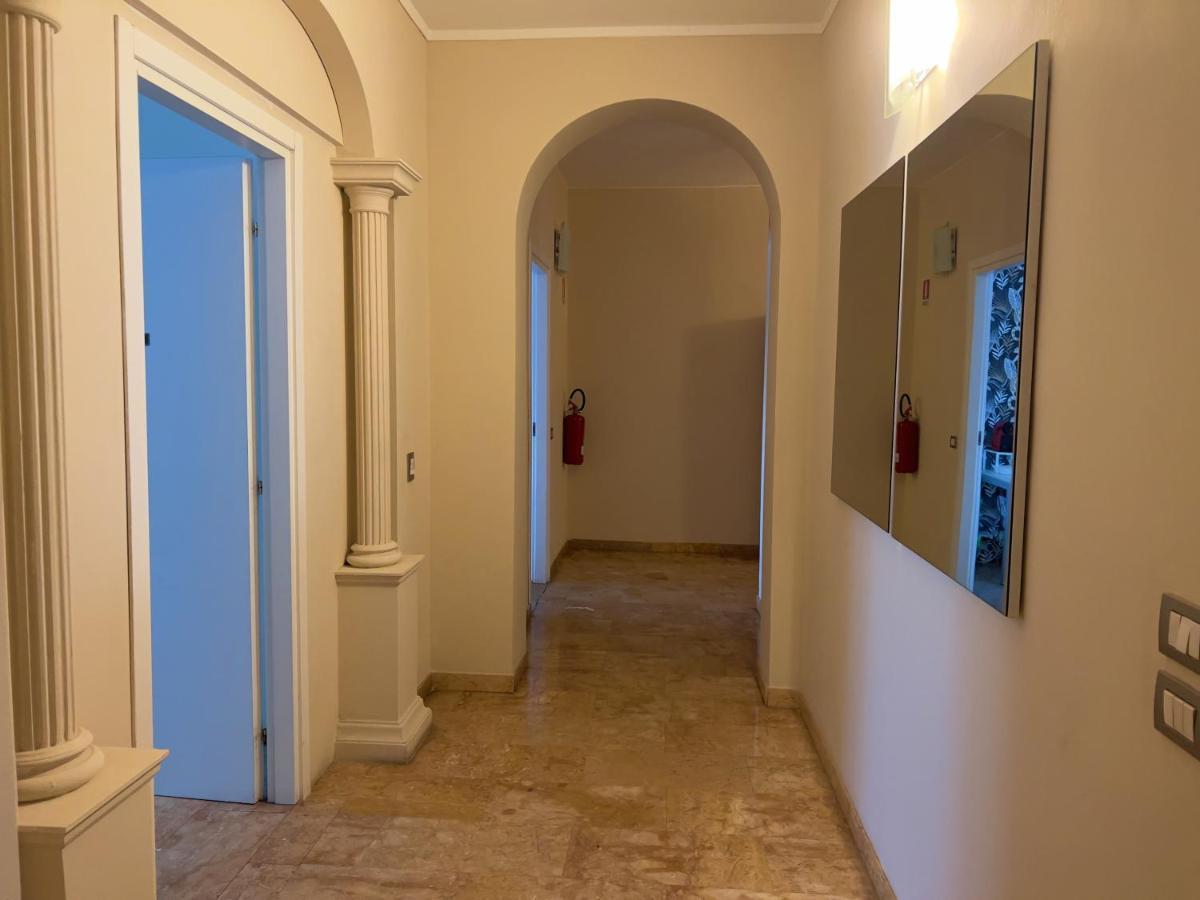 Appartme Guest House Seveso 40 Milano Exterior foto