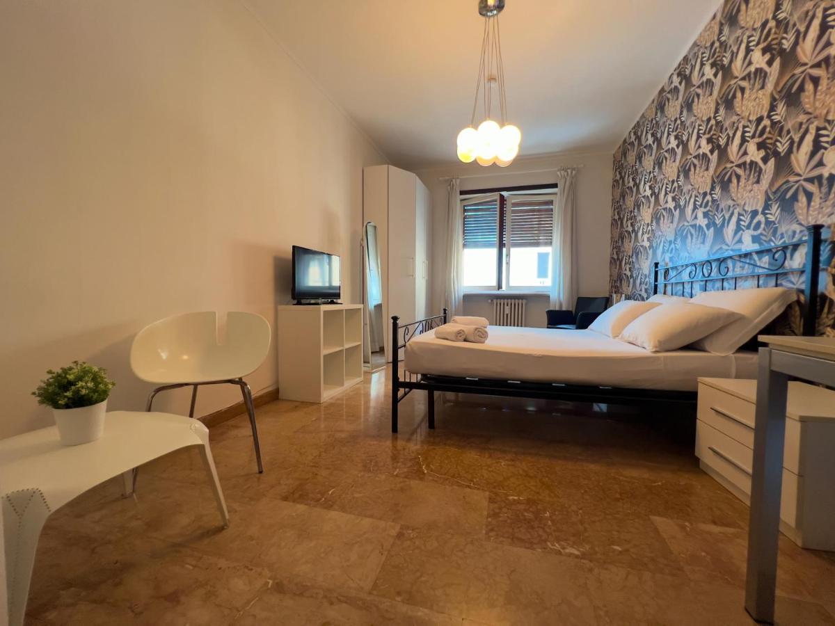 Appartme Guest House Seveso 40 Milano Exterior foto