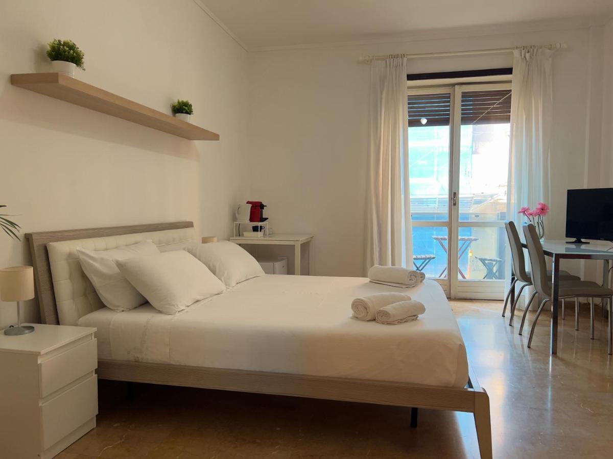 Appartme Guest House Seveso 40 Milano Exterior foto