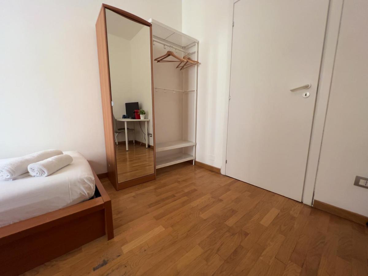 Appartme Guest House Seveso 40 Milano Exterior foto