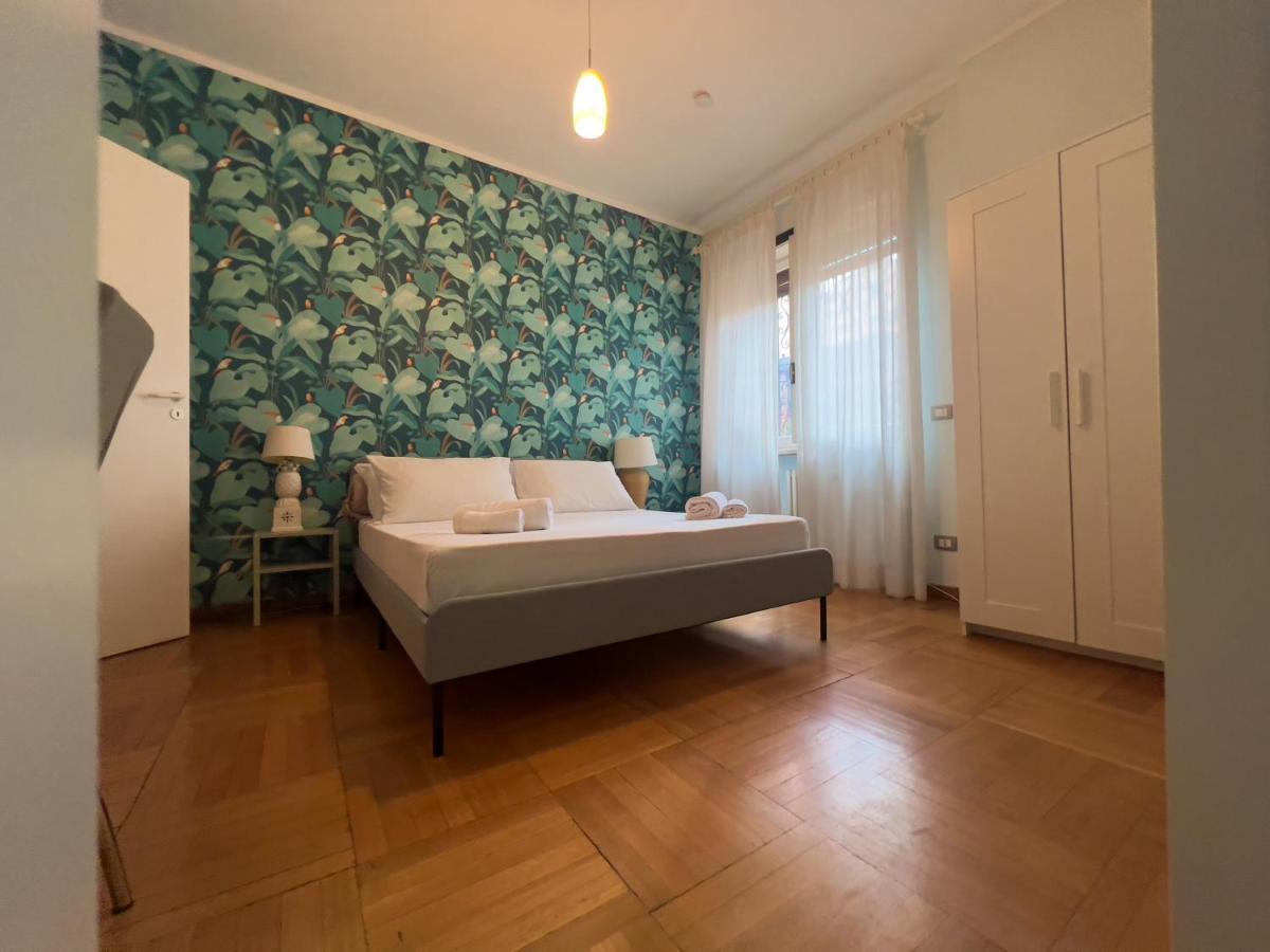 Appartme Guest House Seveso 40 Milano Exterior foto