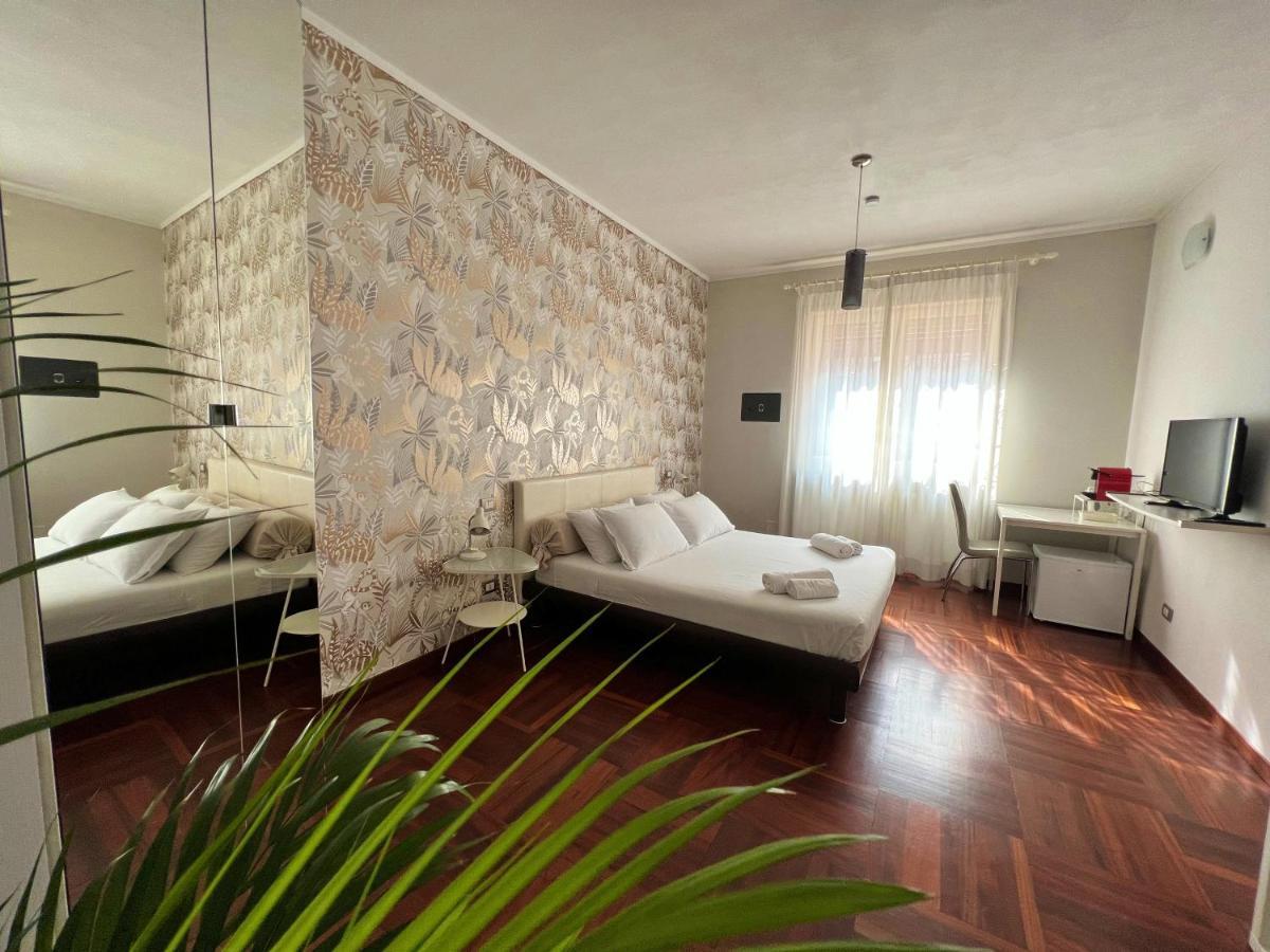 Appartme Guest House Seveso 40 Milano Exterior foto