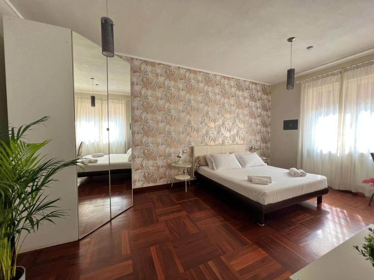 Appartme Guest House Seveso 40 Milano Exterior foto