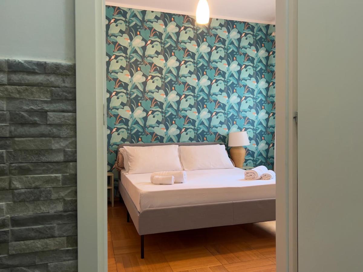 Appartme Guest House Seveso 40 Milano Exterior foto