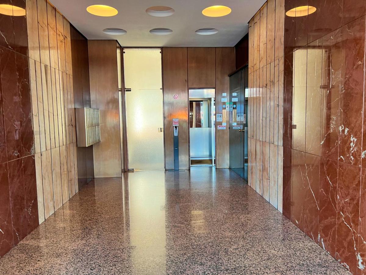 Appartme Guest House Seveso 40 Milano Exterior foto