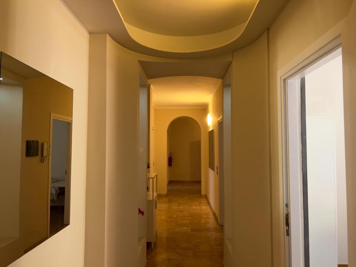 Appartme Guest House Seveso 40 Milano Exterior foto